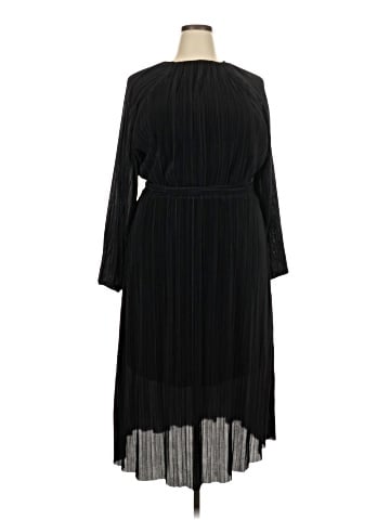 Simply Vera Vera Wang Casual Dress (view 1)