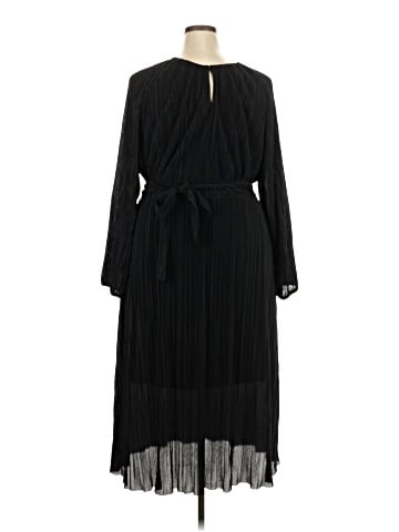 Simply Vera Vera Wang Casual Dress (view 2)