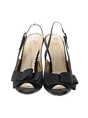 Me Too Heels (view 2)
