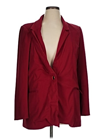 Badgley Mischka Blazer (view 1)