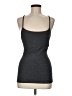 Lululemon Athletica Gray Active Tank Size 6 - photo 1