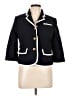 Neiman Marcus for Target 100% Wool Blue Wool Blazer Size L - photo 1