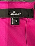 Lulus Solid Pink Jumpsuit Size S - photo 4
