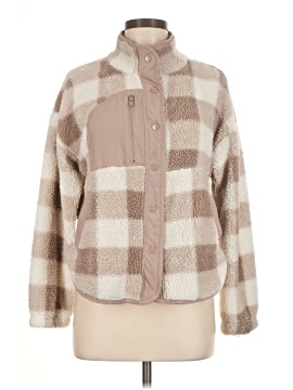 Hippie Rose Coat