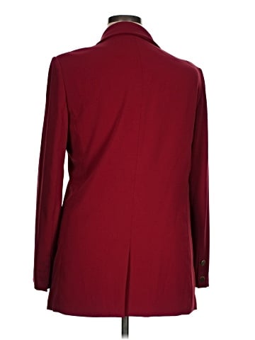 Badgley Mischka Blazer (view 2)