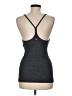 Lululemon Athletica Gray Active Tank Size 6 - photo 2