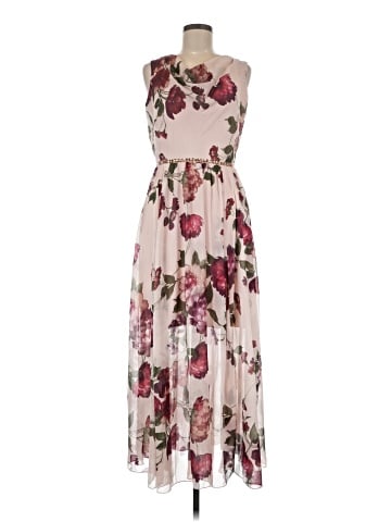 Alexa B Casual Dress (view 1)