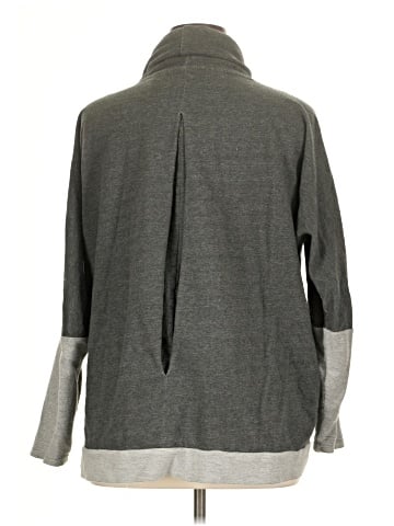 MPG Turtleneck Sweater (view 2)