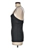 Lululemon Athletica Gray Active Tank Size 6 - photo 5