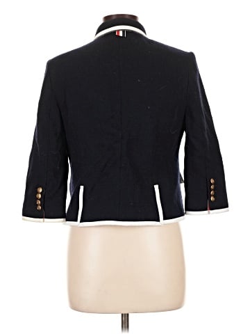 Neiman Marcus for Target Wool Blazer (view 2)
