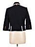 Neiman Marcus for Target 100% Wool Blue Wool Blazer Size L - photo 2
