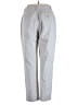 Lee 100% Cotton Solid Gray Casual Pants Size 10 - photo 2
