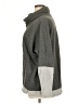 MPG 100% Cotton Gray Turtleneck Sweater Size XL - photo 5