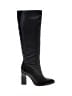 Zara Black Boots Size EU 39 - photo 1