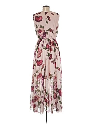 Alexa B Casual Dress (view 2)