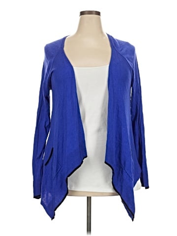 Elle Cardigan (view 1)
