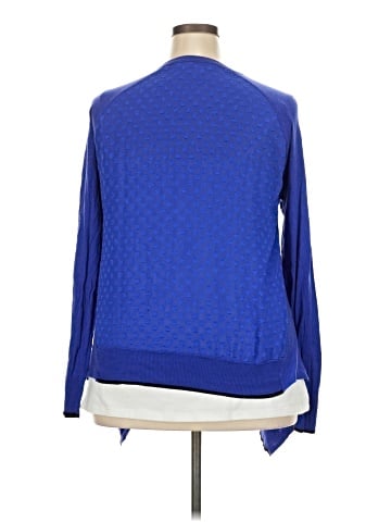 Elle Cardigan (view 2)