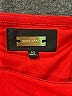 Alexia Admor Red Jumpsuit Size 10 - photo 4
