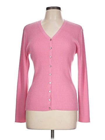 Casual Corner Annex Cardigan (view 1)
