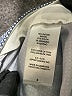 S.C. & Co. Chevron-herringbone Blue Casual Pants Size 4 - photo 8