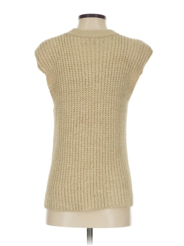 Crescent Sweater Vest (view 2)