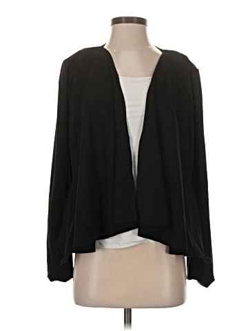 Hutch Blazer (view 1)