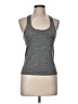 Lululemon Athletica Gray Active Tank Size 6 - photo 1