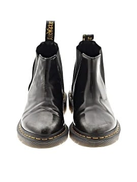 Dr. Martens Ankle Boots (view 2)
