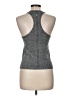 Lululemon Athletica Gray Active Tank Size 6 - photo 2