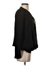 Hutch Black Blazer Size S - photo 4
