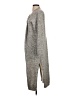 Love Token Gray Cardigan Size S - photo 5