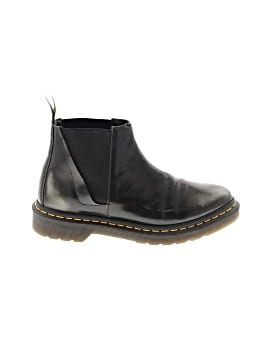 Dr. Martens Ankle Boots (view 1)