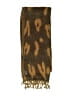 Madewell Brown Scarf One size - photo 2