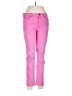 Stylus Pink Jeans Size 8 - photo 1