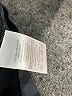 Assorted Brands Chevron-herringbone Black Active Pants Size M (estimated) - photo 3