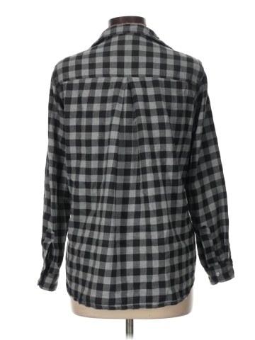 Grayson Long Sleeve Button-Down Shirt (view 2)