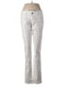 Jolt Silver Casual Pants Size 7 - photo 1