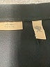 I.E. Relaxed 100% Polyester Solid Black Dress Pants Size 16 Petite - photo 7