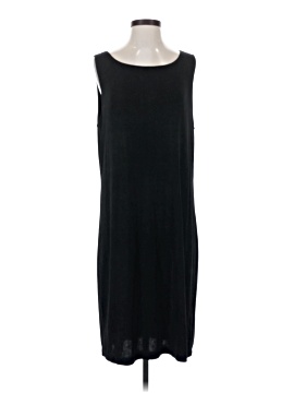 black tulle lace dress Black Two Piece Wedding Dress A-line Short Sleeve Black / US:10-12