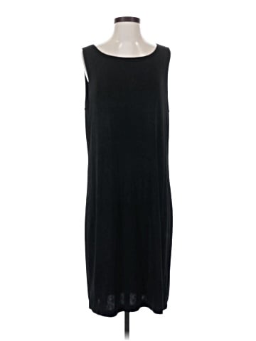 Travelers by Chico's Casual Dress (view 1)