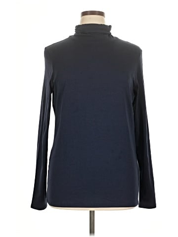 Peruvian Connection Long Sleeve Turtleneck (view 1)
