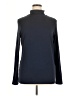 Peruvian Connection Blue Long Sleeve Turtleneck Size XL - photo 1