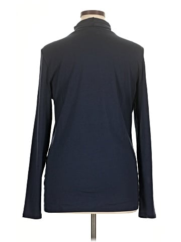 Peruvian Connection Long Sleeve Turtleneck (view 2)