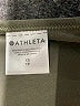 Athleta Green Long Sleeve T-Shirt Size XS - photo 7
