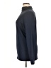 Peruvian Connection Blue Long Sleeve Turtleneck Size XL - photo 5
