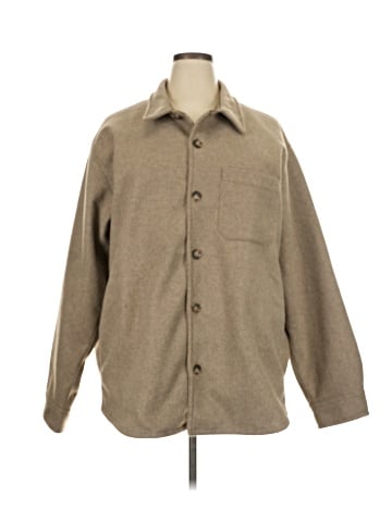 Banana Republic Coat (view 1)