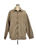 Banana Republic 100% Polyester Tan Coat Size XXL - photo 1