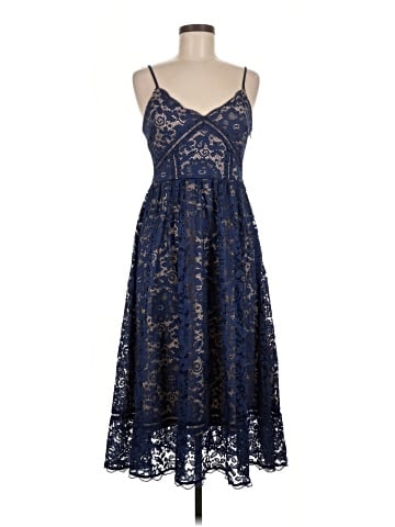 NSR Cocktail Dress (view 1)