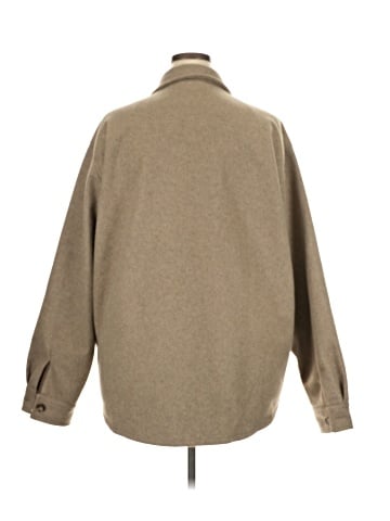 Banana Republic Coat (view 2)