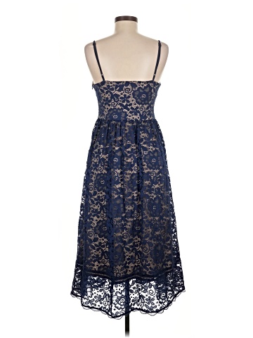 NSR Cocktail Dress (view 2)
